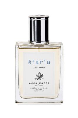 Acca Kappa Sfarìa Eau de Parfum 100ml