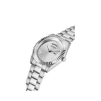 Horloge Heren Guess GW0265G6 (Ø 42 mm)