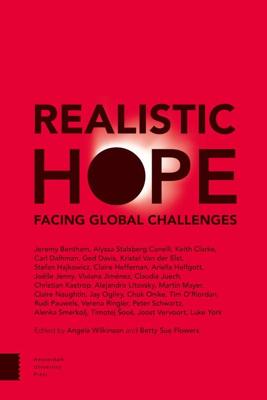 Realistic Hope - eBook (9789048538744)