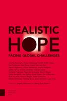 Realistic Hope - eBook (9789048538744) - thumbnail