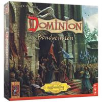 999Games 999 games dominion: bondgenoten uitbreiding bordspel - thumbnail