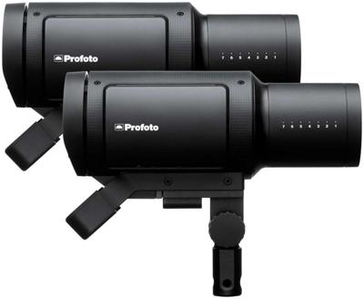 Profoto 901082 Pro B3 Duo Kit Profoto 901082 Pro B3 Duo Kit
