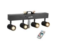EUROLITE LED KLS-60 WW Compact Light Set - thumbnail