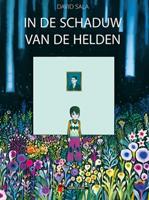 In de schaduw van de helden (Hardback) - thumbnail