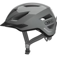Abus helm pedelec 2.0 race grey m 52-57cm - thumbnail