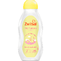 Zwitsal Zwitsal Rijke Olie 200 ML - thumbnail