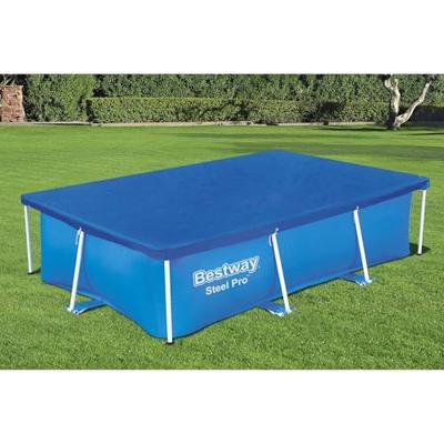 Bestway 300x201cm Pool Cover afdekzeil