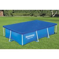 Bestway zwembadhoes flowclear 304x205x66 cm - thumbnail