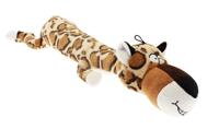 MULTIPET SAFARI SQUEAKER LUIPAARD 54X17X7 CM - thumbnail