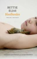 Bloedbanden - Bettie Elias - ebook - thumbnail