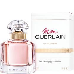 Guerlain Mon Guerlain Eau de parfum Spray 50 ml Dames Guerlain Mon Guerlain Eau de parfum Spray 50 ml Dames