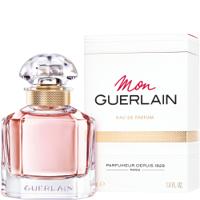 Guerlain Mon Guerlain Eau de parfum Spray 50 ml Dames - thumbnail