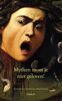 Mythen moet je niet geloven! (Paperback) - thumbnail