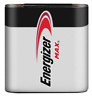 Energizer Batterij Max Alkaline 3LR12 Normaal (4,5 V 1 stuk)