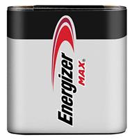 Energizer Batterij Max Alkaline 3LR12 Normaal (4,5 V 1 stuk) - thumbnail