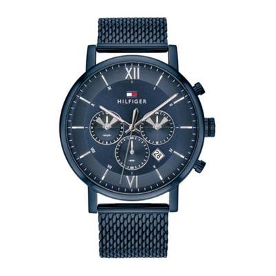 Tommy Hilfiger Evan Horloge TH1710397 Tommy Hilfiger Evan Horloge TH1710397