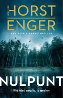 Nulpunt - Jørn Lier Horst, Thomas Enger - ebook - thumbnail