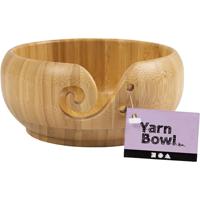 Creativ Company Garen schaal, h: 7,5 cm, d 15 cm, 1 stuk - thumbnail