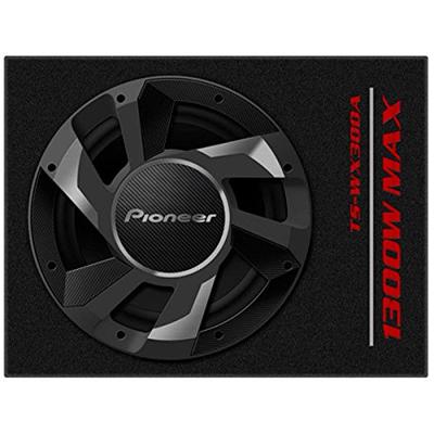 Pioneer TS-WX300 A Auto-subwoofer actief 1300 W