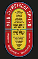 Mijn Olympische Spelen - John Volkers, Frans Oosterwijk, Hans Klippus, Henk Stouwdam - ebook - thumbnail