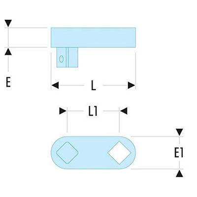 Facom asverzethulpstuk - S.234