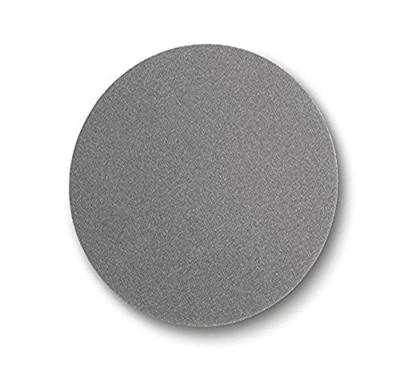 Fein 63717247010 Schuurblad met rug van schuim 115 mm 5 stuk(s)