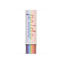 Apple Watch Band - Geweven sportbandje - 45 mm - Pride Edition - Eén maat voor de meeste polsen - thumbnail