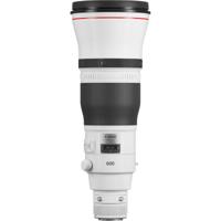 Canon EF 600mm F/4.0 L iS III USM + sunhood + transport case - thumbnail
