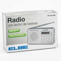 Radio ELBE - thumbnail