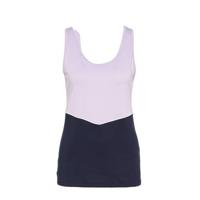ESPRIT Women Sports sporttop paars - thumbnail