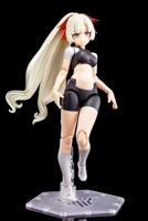 Megami Device Plastic Model Kit 1/1 Buster Doll Paladin 17 cm - thumbnail