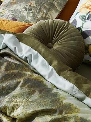 Essenza Essenza Sierkussen Naina, Rond 40 cm Essenza Essenza Sierkussen Naina, Rond 40 cm