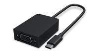 Adapter USB-C naar VGA Microsoft HFR-00007 Zwart - thumbnail