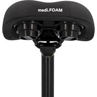 FISCHER FAHRRAD 85680 Zadel - thumbnail