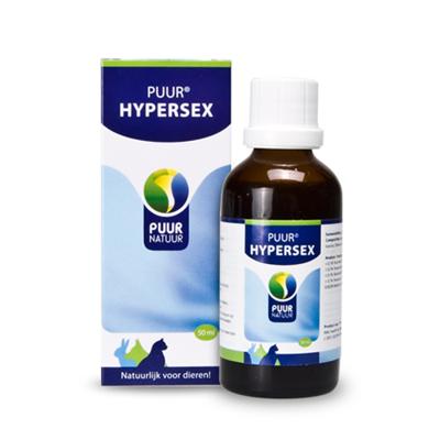 Puur Natuur Puur Hypersex Druppels Puur Natuur Puur Hypersex Druppels