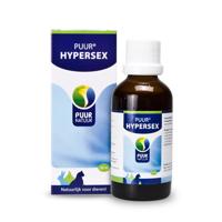 Puur Natuur Puur Hypersex Druppels - thumbnail