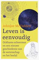 Leven is eenvoudig - Johnjoe McFadden - ebook - thumbnail