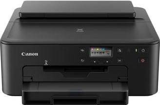 Canon PIXMA TS705A printer Canon PIXMA TS705A printer