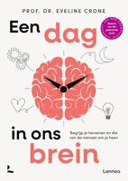 Een dag in ons brein - Eveline Crone - ebook - thumbnail