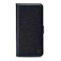 Mobilize Classic Gelly Wallet Book Case Xiaomi Mi Mix 2S Black - thumbnail