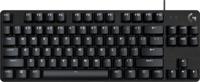 Logitech G G413 SE TKL Toetsenbord Zwart Azerty Belgisch - thumbnail