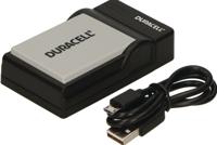 Duracell DRC5909 batterij-oplader USB - thumbnail