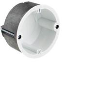 Kaiser Elektro 9463-01 Hollewand-apparaatdoos Halogeenvrij (Ø x d) 74 mm x 44 mm 10 stuk(s) - thumbnail