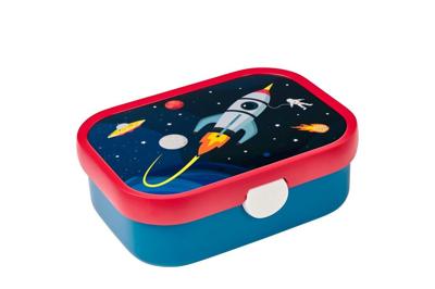Mepal lunchbox space