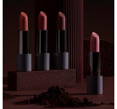 MÁDARA Velvet Wear Matte Cream Lipstick 32 Warm Nude 3.8g