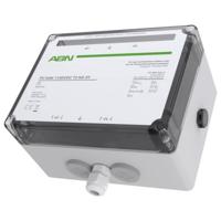 ABN Aansluitkast voor generator 1 stuk(s) - thumbnail