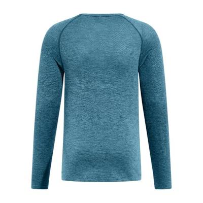 Odlo Essential Seamless Crew Neck Longsleeve Heren