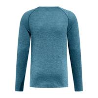 Odlo Essential Seamless Crew Neck Longsleeve Heren - thumbnail