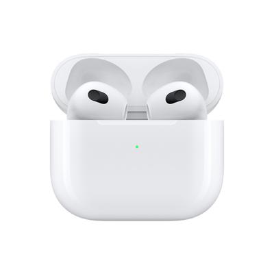 Apple AirPods (3rd generation) AirPods (3e generatie) met Lightning-oplaadcase