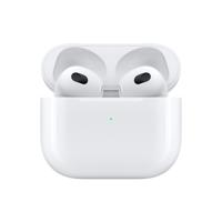 Apple AirPods (3rd generation) AirPods (3e generatie) met Lightning-oplaadcase - thumbnail